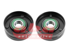 ABA 25507024 ALTERNATÖR GERGİ RULMANI BORA 00-05 -GOLF IV-OCTAVIA-TOLEDO II-LEON 1.4 16V-1.6-1.6 16V