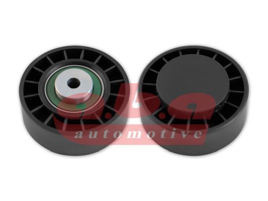 ABA 25752610 KAYIS GERGI RULMANI MERCEDES W201 W202 W124 S124 W140