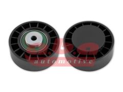 ABA 25752610 KAYIS GERGI RULMANI MERCEDES W201 W202 W124 S124 W140