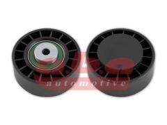 ABA 25752610 KAYIS GERGI RULMANI MERCEDES W201 W202 W124 S124 W140