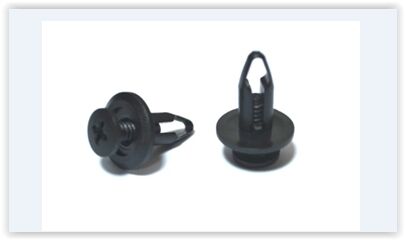 AYHAN A15268 TAMPON VE PANJUR KLİPSİ FORD