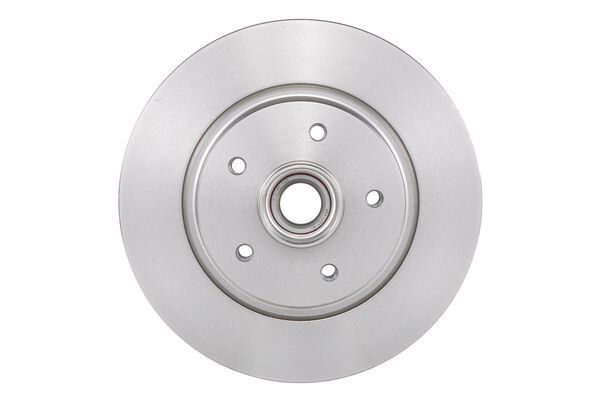 BOSCH 0986479015 FREN DISKI ARKA MERCEDES CITAN W415 13>21 . RENAULT KANGOO II 08> 274x11x5DL RULMANLI