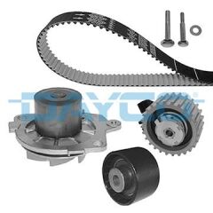 DAYCO KTBWP4580 DEVİRDAİMLİ EKSANTRİK GERGİ KİTİ ASTRA H SIGNUM VECTRA C 1.9CDTI 04 > ZAFIRA 1.9CDTI ALFA ROMEO