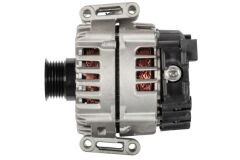 HELLA 8EL011713761 ALTERNATOR 14V 200A MERCEDES W205 C218 W212 C207 C253 W447 B906