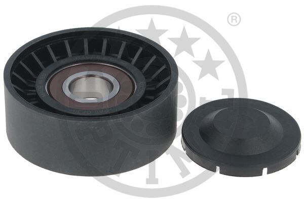 OPTIMAL 0-N1506S GERGI RULMANI BMW E39 E38 E31