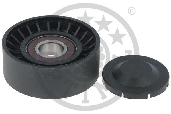 OPTIMAL 0-N1506S GERGI RULMANI BMW E39 E38 E31