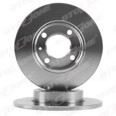 OTOZONE BD7049 ON FREN DISKI-239X104 100 VW GOLF 75-92 PASSAT 74-97 POLO 82-94 POLO CLS 96-00SEAT IBIZA 93-99