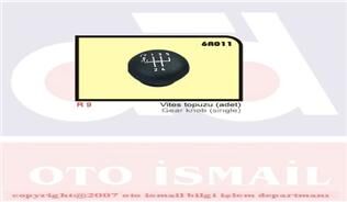 OZAR 6R011 VİTES TOPUZU R9-R11