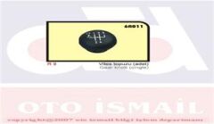 OZAR 6R011 VİTES TOPUZU R9-R11