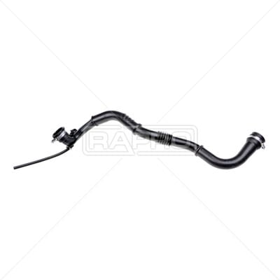 RAPRO 12621 TURBO HORTUMU CLIO II 98>05> MEGANE II 02>08 1.5dCi K9K
