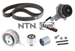 SNR KDP457790S DEVİRDAİMLİ TRİGER SETİ SOKETLİ GOLF7-A3-LEON-PASSAT-TİGUAN 1.6-2.0TDİ13> CLHA/B-DCXA-CRLB CUVC-CRKA-CRKB