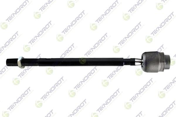 TEKNOROT F-201 ROT MİLİ 131 1974-1984