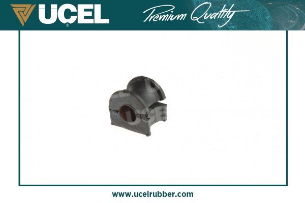 UCEL S20122 VİRAJ DEMİR LASTİĞİ 16 MM FORD ESCORT 91 EXPRESS AVL -1.3-1.4-1.8 D