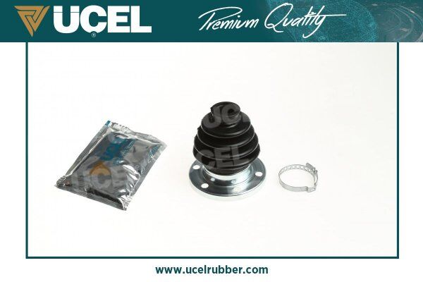 UCEL S61228 AKS KÖRÜĞÜ İÇ VW CADDY I 1.5-1.6-1.8