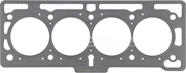 V.REINZ 613483000 SİLİNDİR KAPAK CONTASI DACIA LOGAN 04> SANDERO 08> SOLENZA 03> KANGOO II 08> DOKKER 12> 1.4 K7J E7J 1.6 K7M