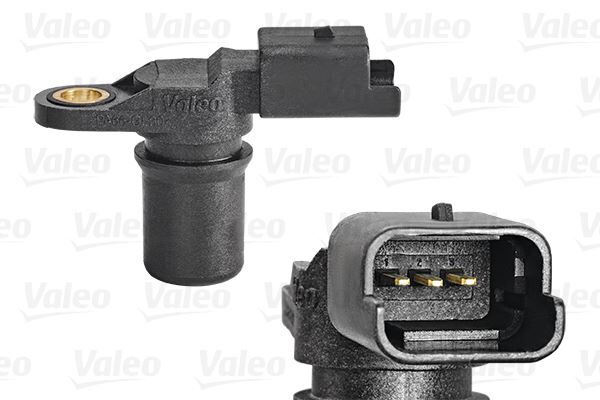 VALEO 255003 EKSANTRİK DEVİR SENSÖRÜ RENAULT KANGOO 01> SYMBOL II 08> MEGANE II 04> MASTER III 10> CLIO III 05>1. 2 1.5dCi 1.6 2.0 2.3dCi