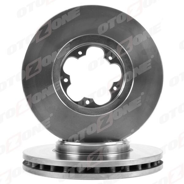 ON FREN DISKI AYNASI TRANSIT CUSTOM V362-V363 12> ARKA TEK TEKER CAP 288 33