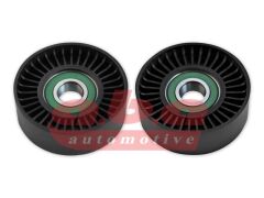 ABA 25505276 ALTERNATÖR GERGİ RULMANI PASSAT-GOLF5/6-JETTA-A3-IBIZA-LEON 2005 > 1.4TSI-1.6FSI CAXA-BLF-BAG-BLP