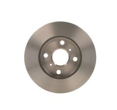 BOSCH 0986479S46 ÖN FREN DİSKİ HAVA KANALLI TOYOTA YARIS 1.0L 1.3L 1SZ-FE 2NZ-FE NCP10 SCP10 küçük tip - arkalar k ampana ise 99-05 235 çap x 4 bijon - Adet disk fiyatıdır