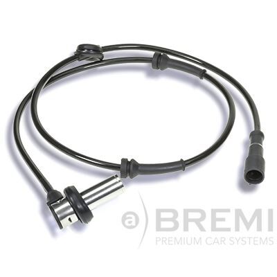 BREMI 50696 ABS SENSORU ON FREELANDER I L314 98>06