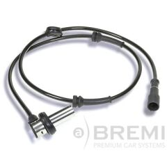 BREMI 50696 ABS SENSORU ON FREELANDER I L314 98>06