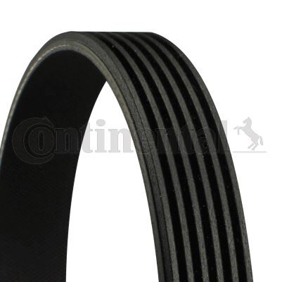 CONTI 6PK1530 KANALLI KAYIŞ ASTRA F CORSA B 1.4-1.6 VECTRA B 1.6-DOBLO 1.3-FORD-KIA-TOYOTA