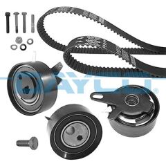 DAYCO KTB489 TRİGER SETİ 122x26.5 -077x21 T4 2.5TDI-LT35 2.5TDI ACV-ANJ-AVR