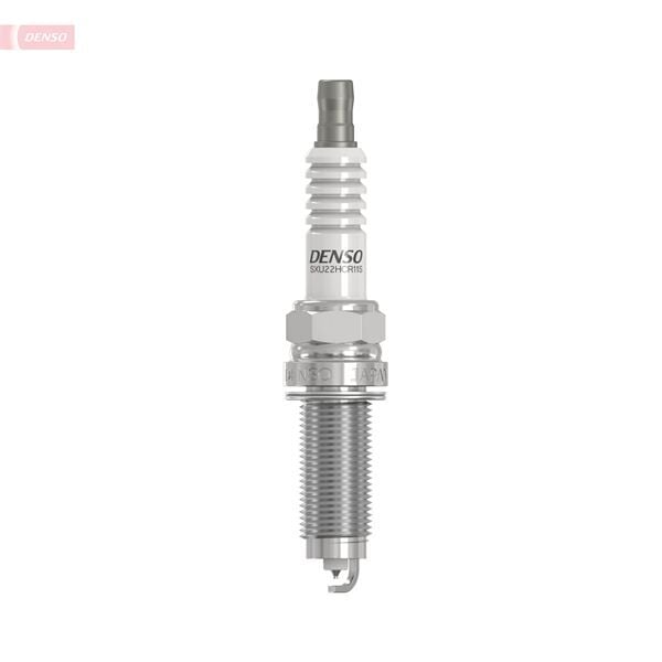 DENSO SXU22HCR11S ATEŞLEME BUJİSİ HONDA CIVIC 1.6L R16B FB7 FB1 FC5 12-22 / CR-V 2.0L R20A RE5 RM1 13-> / ACCORD 2.0L R20A3 CU1 08-15 LPG li araçlar için