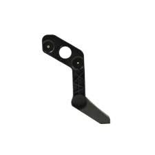 OE-OPEL 13368096 ASTRA J TAMPON BRAKETI ARKA SAG