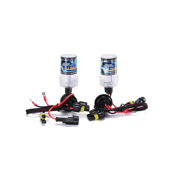 EMA 40064 9005 QB XENON AMPUL