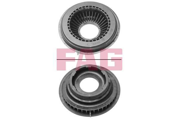 FAG 713008820 AMORTİSÖR ÜST RULMANI ÖN FORD FOCUS-KUGA-VOLVO-MAZDA 03> 1.5 TDCİ 15> C-MAX 06>11 KUGA 08>13 MAZDA 3 03> S40 II 544 06>12 V40 VOLVO II 525-526 1.6