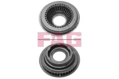 FAG 713008820 AMORTİSÖR ÜST RULMANI ÖN FORD FOCUS-KUGA-VOLVO-MAZDA 03> 1.5 TDCİ 15> C-MAX 06>11 KUGA 08>13 MAZDA 3 03> S40 II 544 06>12 V40 VOLVO II 525-526 1.6