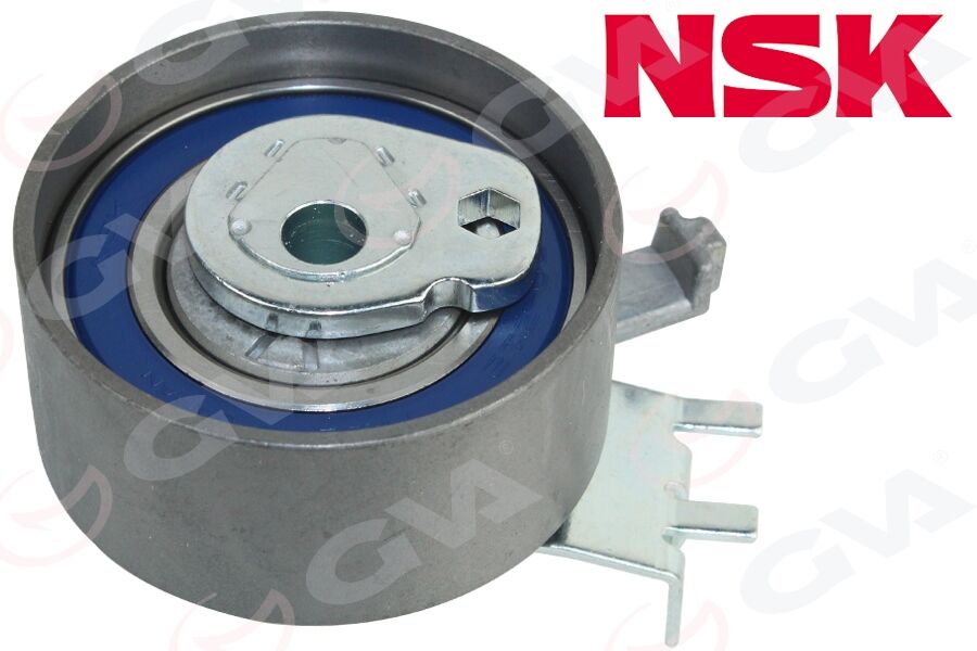 GVA 6018110 EKSANTRİK GERGİ RULMANI LAGUNA 95>01 2.0- 2.0 16V SAFRANE II 96>00 2.0 16V- 2.5 2.0V VOLVO S40 N7Q