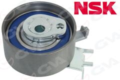 GVA 6018110 EKSANTRİK GERGİ RULMANI LAGUNA 95>01 2.0- 2.0 16V SAFRANE II 96>00 2.0 16V- 2.5 2.0V VOLVO S40 N7Q