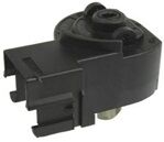 HELLUX PRM.300076 KONTAK TERMİĞİ OPEL CORSA B-OMEGA B-VECTRA B-SINTRA-TIGRA SIYAH