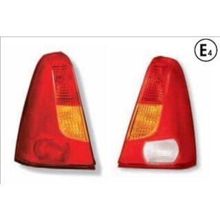 MARS 611277 STOP LAMBASI SAĞ DACIA LOGAN 03-08 DUYSUZ
