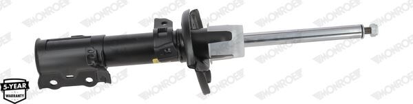 MONROE G8288 AMORTİSÖR ÖN SAĞ FORD COURIER-FIESTA-BMAX 13> GAZLI