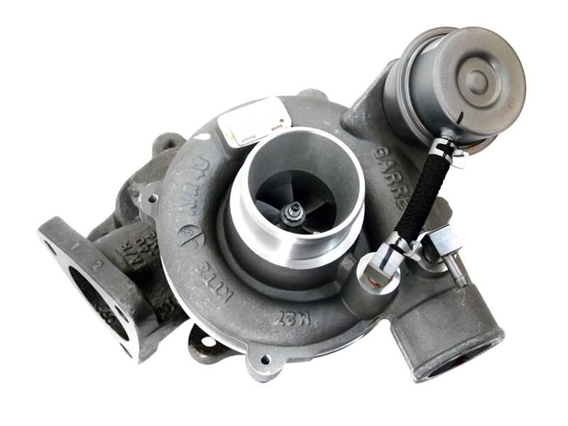 MOTOPOWER HY1002MPW TURBO KOMPLE HYUNDAI H1 STAREX 2.5 CRDİ 08 > 110PS-116PS 7169385001S