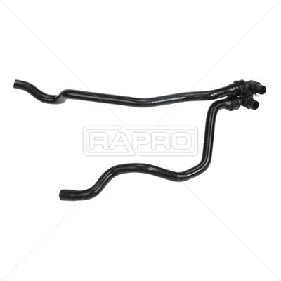 RAPRO 15291 KALORİFER RADYAÖTÖR SU HORTUMU PEUGEOT PARTNER CITROEN BERLINGO 96>