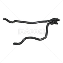 RAPRO 15291 KALORİFER RADYAÖTÖR SU HORTUMU PEUGEOT PARTNER CITROEN BERLINGO 96>