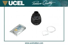 UCEL S20237 AKS KÖRÜĞÜ DIŞ BENZİNLİ FORD C-MAX 1.8-1.8 FLEXİFUEL-2.0-2.0 TDCİ-C-MAX 1.8-1.8 MEK. ŞANZ 1.8 FLEXİFUEL MEK. ŞANZ. -2.0 OTO. ŞANZ. -2.0 TDCİ