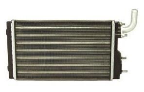 ZENON FI2600 KALORİFER RADYATÖRÜ DKS 1600 1986-