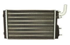 ZENON FI2600 KALORİFER RADYATÖRÜ DKS 1600 1986-