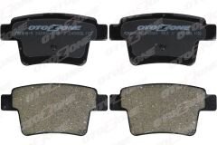 ARKA FREN BALATASI MONDEO III 04>07 JAGUAR X TYPE ESTATE 05>09