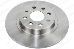 ARKA FREN AYNASI CORSA E 14> ADAM 13> PUNTO EVO-GRANDE PUNTO 05> 264x10x4DLxHAVALI 15 İNÇ 55700592