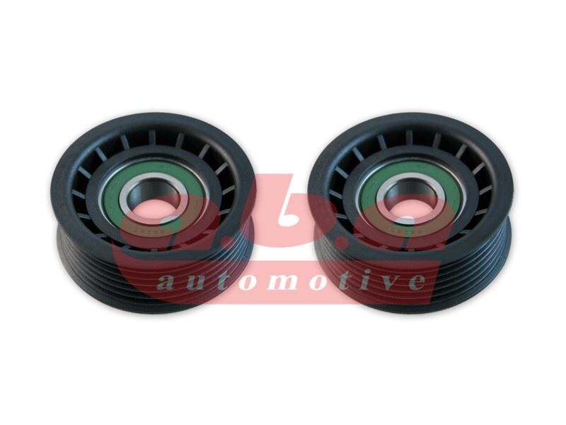 ABA 25407009 ALTERNATÖR GERGİ RULMANI DUCATO-BOXER-JUMPER-TRANSİT 2.2HDI-TDCI