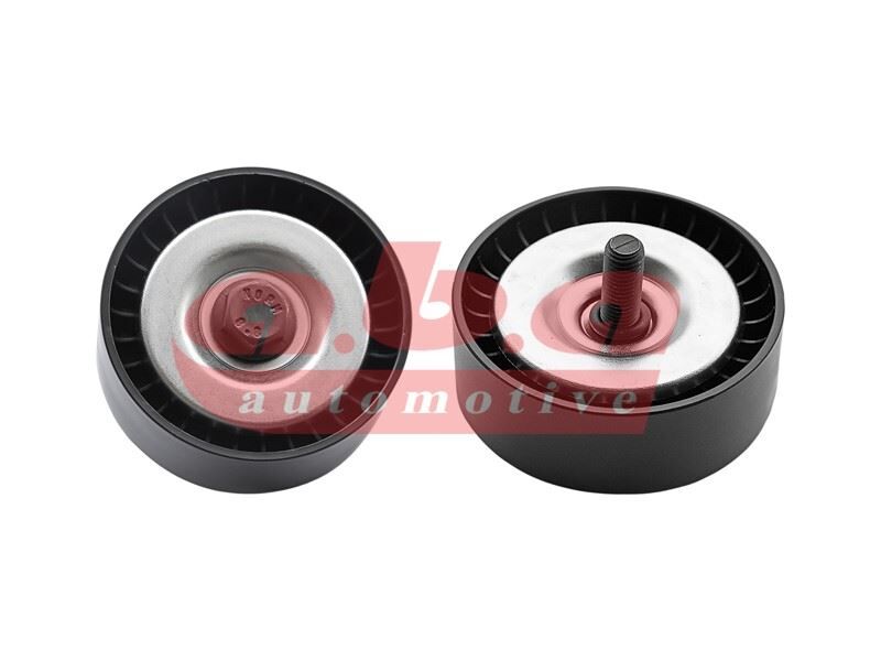 ABA 25756437 KAYIS GERGI RULMANI MERCEDES W204 S204 C204 W212 S212 C207 A207
