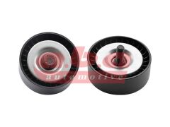 ABA 25756437 KAYIS GERGI RULMANI MERCEDES W204 S204 C204 W212 S212 C207 A207