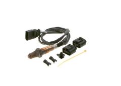 BOSCH 0258010036 0258006613 OKSİJEN SENSÖRÜ CADDY III-GOLF V-JETTA-PASSAT 1.4TSI-1.6FSI