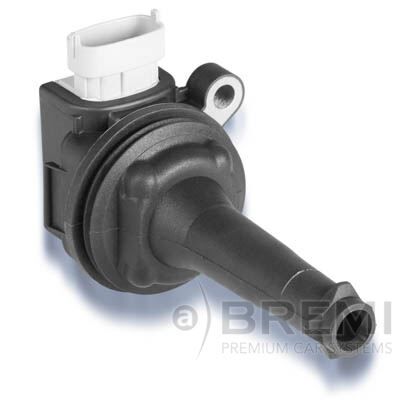 BREMI 20498 ATESLEME BOBINI VOLVO C30 2.4-T5 06>14 C70 II 2.4-T5 06>12 S40 II 2.4-T5 S60 II 2.5-2.0 00>12 FORD FOCUS II DA .HCP.DP 2.5 RS 09>11 KUGA I 2.5 4x4 08>12